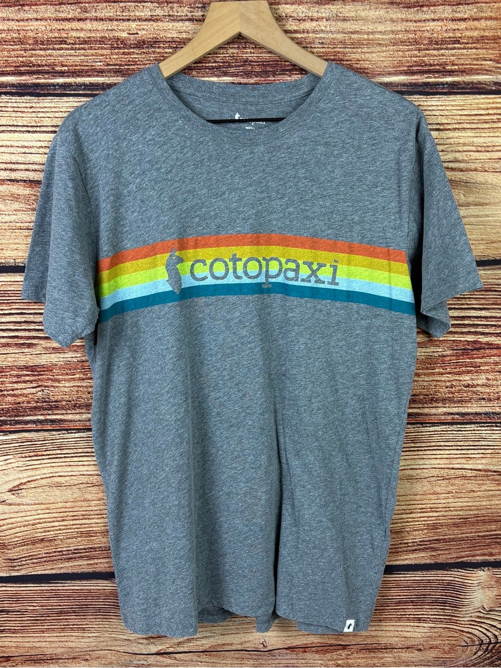 Cotopaxi Over The Horizon Shirt